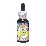 NATURE'S ANSWER Celery Seed Extract 1 fl oz