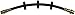 Dorman H620984 Hydraulic Brake Hose
