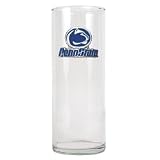 Penn State Nittany Lions 9 Flower Vase