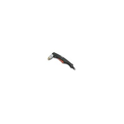 1Torch SL60 60 Amp Light/Medium Duty Hand Plasma Torch With 75° Head, 50 Leads And ATC Torch Connnection