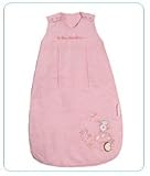 New Slumbersac Baby Sleeping Bag. Chambray In the Garden. 0-6 Months. 2.5 Tog