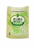 小林製薬 香り薫るサワデー レモン＆スウィーティの香り 140ｇ