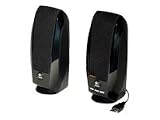 Logitech® S-150 Speaker System