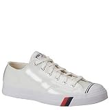PRO-Keds Mens Royal Lo Patent Sneaker by PRO-Keds