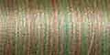 SULKY BLENDABLES THREAD 30 WEIGHT 500 YARDS-ANTIQUE CHRISTMAS