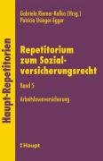 Sozialversicherungsrecht