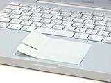 Power Support Track Pad Film for NEW Mac Book Pro 15 & 17