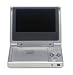 Electronics : Maxim 11-43 Silver DVD Player