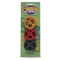 Super Pet Crispy Chews (3 piece)