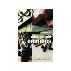 Miss Marple Omnibus, volume 3: "Nemesis", "Sleeping Murder", "At Bertram's Hotel", "Murder at the Vicarage":: "Nemesis", "Sleeping Murder", "At Bertram's Hotel", "Murder at the Vicarage" Vol 3