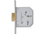 Review Sterling  / 3 Lever Deadlock 2.5