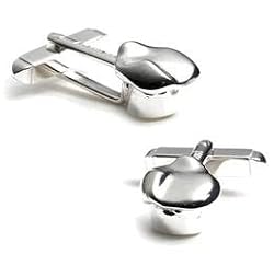 Chef Cufflinks