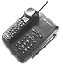 Uniden EXS9650 2-Line Phone with Headphones