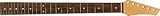 DEEP 6 BARITONE NECK FOR TELE  ROSEWOOD