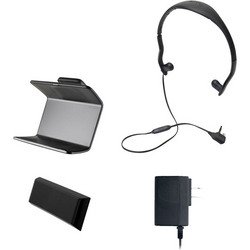 Electronics: Wearable Kit for Sportscaster