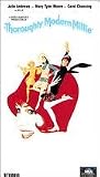 VHS : Thoroughly Modern Millie