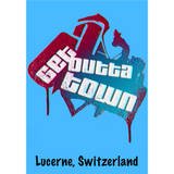 Get Outta Town - Lucerne, Switzerland by TITLE HOUSE e-DISTRIBUTION