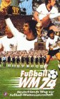 Die Fußball-WM 1974