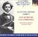 Classical Music : La Scuola Boema, Libro 1: KubelÃk, PrÃhoda