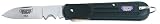 Review Draper Tools 66257 / Draper Expert 66257 Electricians Pocket Knife á
