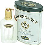 Faconable 1.6 Fl. oz. Eau De Toilette Spray Men