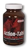 Action Labs Action Made For Men 60 Tabs