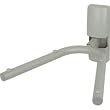 Sanus Systems VMAVS Component Shelf Wall Mount (Silver)