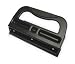 Industrial Grade 2WFT6 Paper Punch, 3-Hole, Blk, 40 Sheet