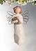 ANGEL OF LEARNING ORNAMENT