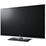 LG Infinia 60PZ950 60-Inch 1080p Active 3D THX Certified Plasma HDTV with T ....