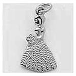 Bridesmaid Charm