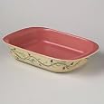 Pfaltzgraff Pistoulet Rectangular Baker 1 Quart