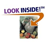 Cezanne : A Biography by  John Rewald