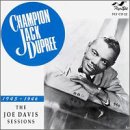 Champion Jack Dupree 1945 - 1946