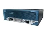 Cisco 3845 Integrated Services Router - router ( CISCO3845 )