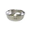 Muehle Nickel Plated Shave Bowl