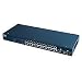 Zyxel ES-1124 Ethernet Switch 24Port mit 4 GIGABIT PORTS