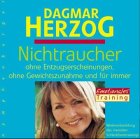 Produkt-Bild: Mentales Nichtrauchertraining, 2 Audio-CDs