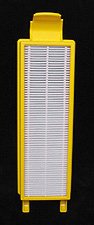 61840 Eureka Vacuum Cleaner HEPA Replacement Filter