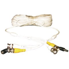 Mace CAB-100 100-foot Standard BNC Cable
