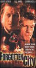 Forgotten City [VHS]