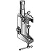 Photo : Lowel Tota-clamp