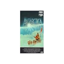 Antarctica [VHS]