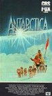 Antarctica by