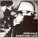 Sabotage/Live