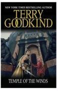 Temple Of The Winds: Book 4: The Sword Of Truth (GOLLANCZ S.F.) by Goodkind, Terry (2008) Paperback