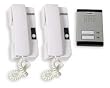 Dynavox 2EXV7 Access Control Intercom, Open Voice