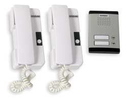 Dynavox 2EXV7 Access Control Intercom, Open Voice