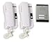 Dynavox 2EXV7 Access Control Intercom, Open Voice