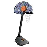 Huffy Sports One-On-One  Basketball (SET)